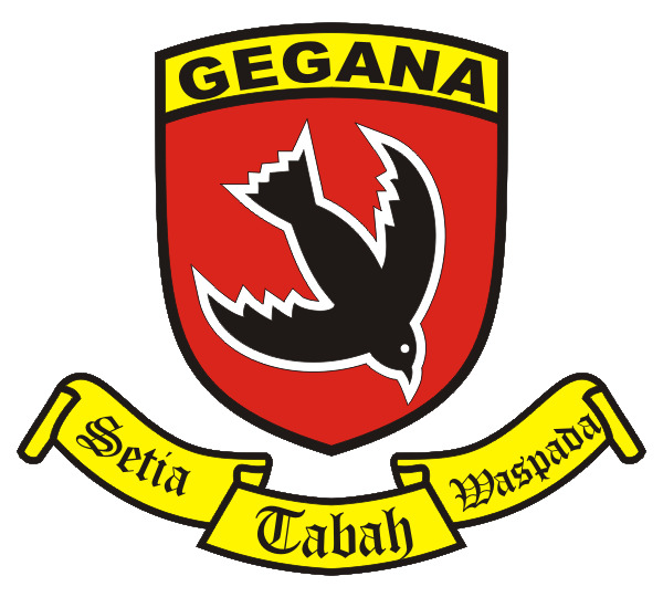 GEGANA